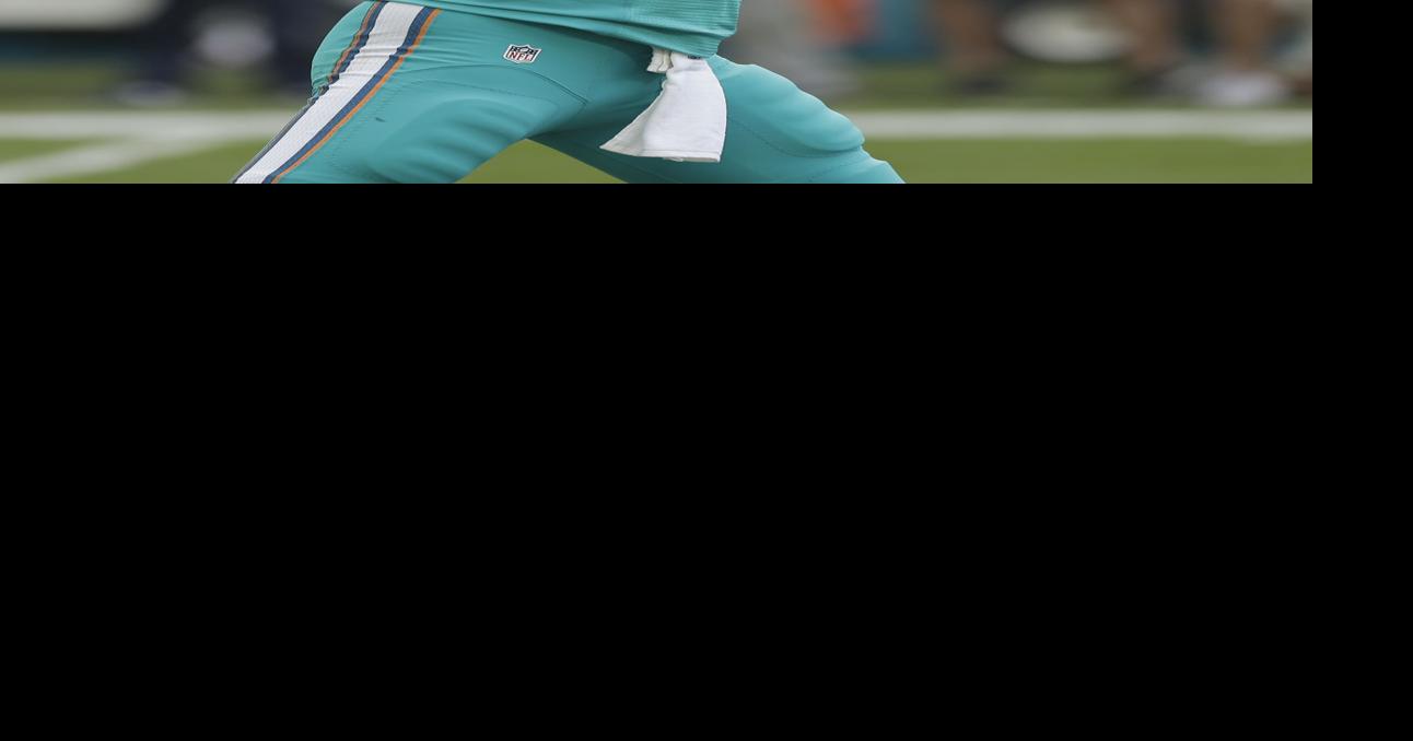 OSU Legend Matt Moore Leads The Miami Dolphins To A Comeback Victory -  Building The Dam