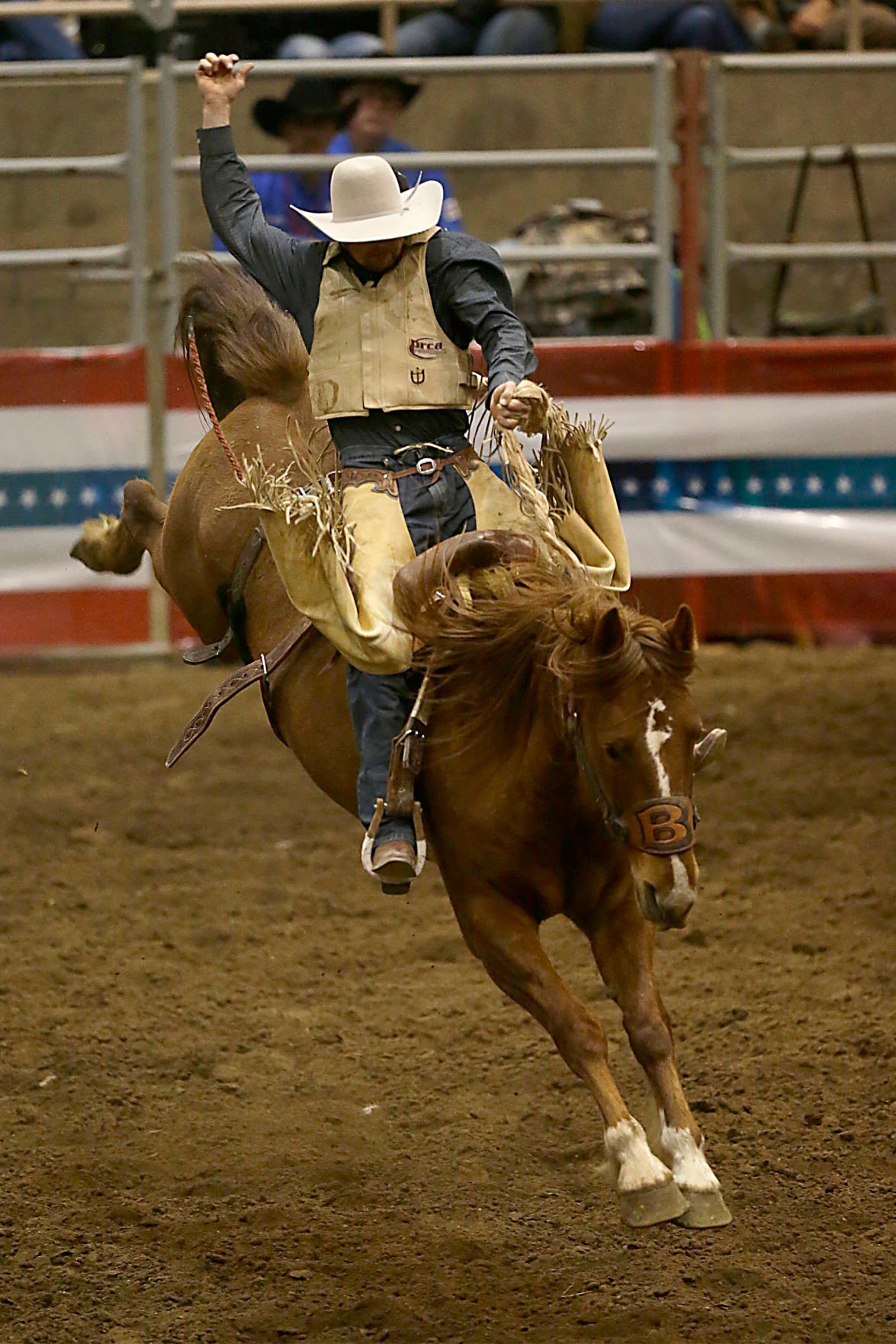 High Desert Stampede rodeo makes it return to Redmond Sports