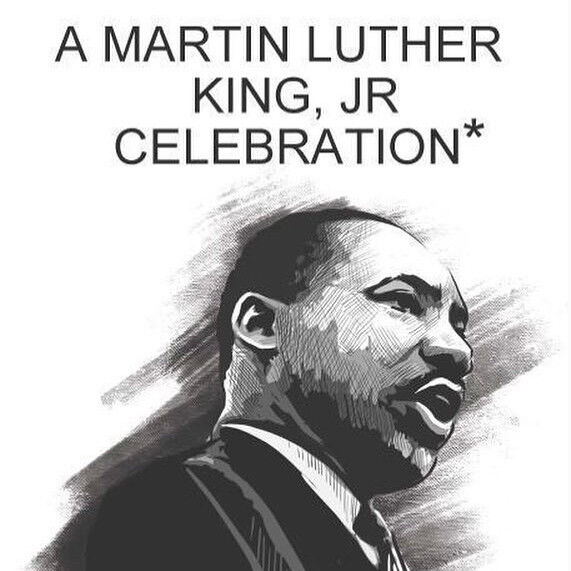Martin Luther King Jr. Celebration