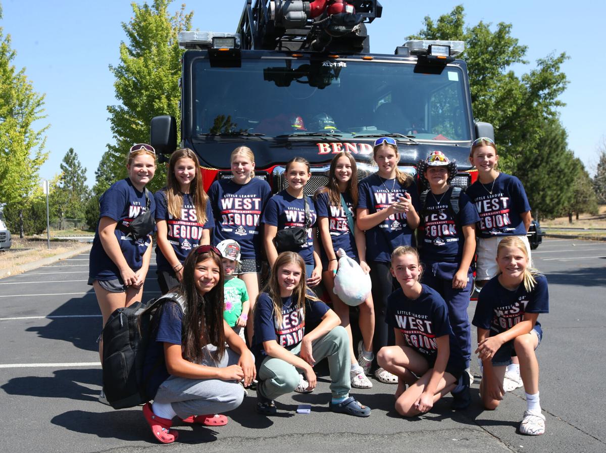 Bend North at Softball World Series: What it means to team, Local&State