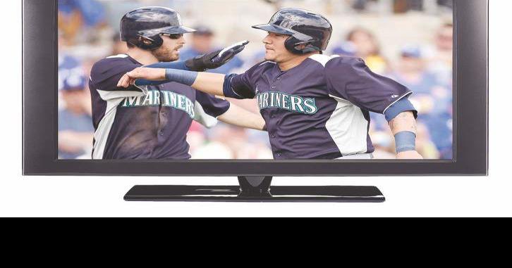 Seattle Mariners on X: 72° and baseball. Watch for free on @AppleTVPlus 👉    / X