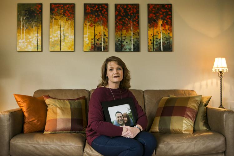 Opioid limits hit hospice, cancer patients