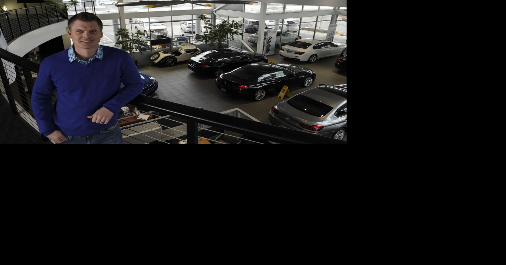 Kendall buys Bend's Carrera Motors | Business 
