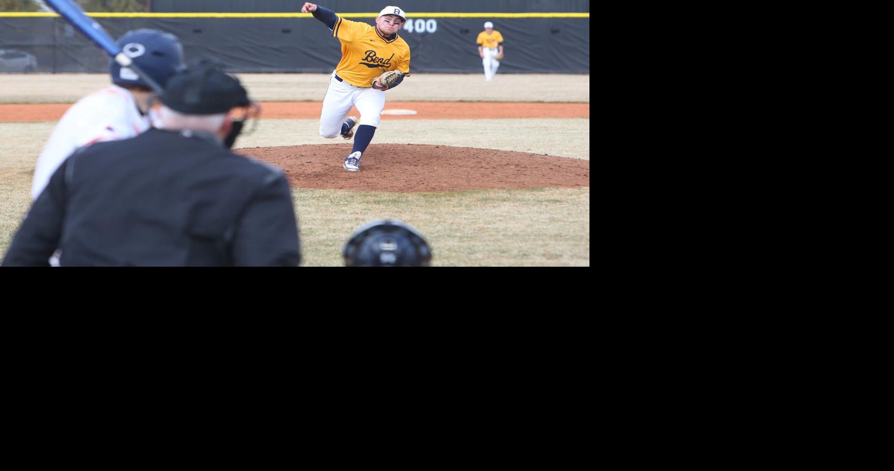 Humboldt beats Hoisington baseball at 3A state - GREAT BEND TRIBUNE