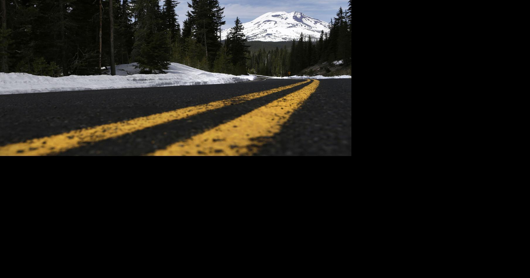 Paulina Lake Road, Cascade Lakes Highway set to open Local&State