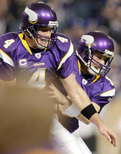 Minnesota Vikings uniform history, ranked from best to worst - Sports  Illustrated Minnesota Vikings News, Analysis and More