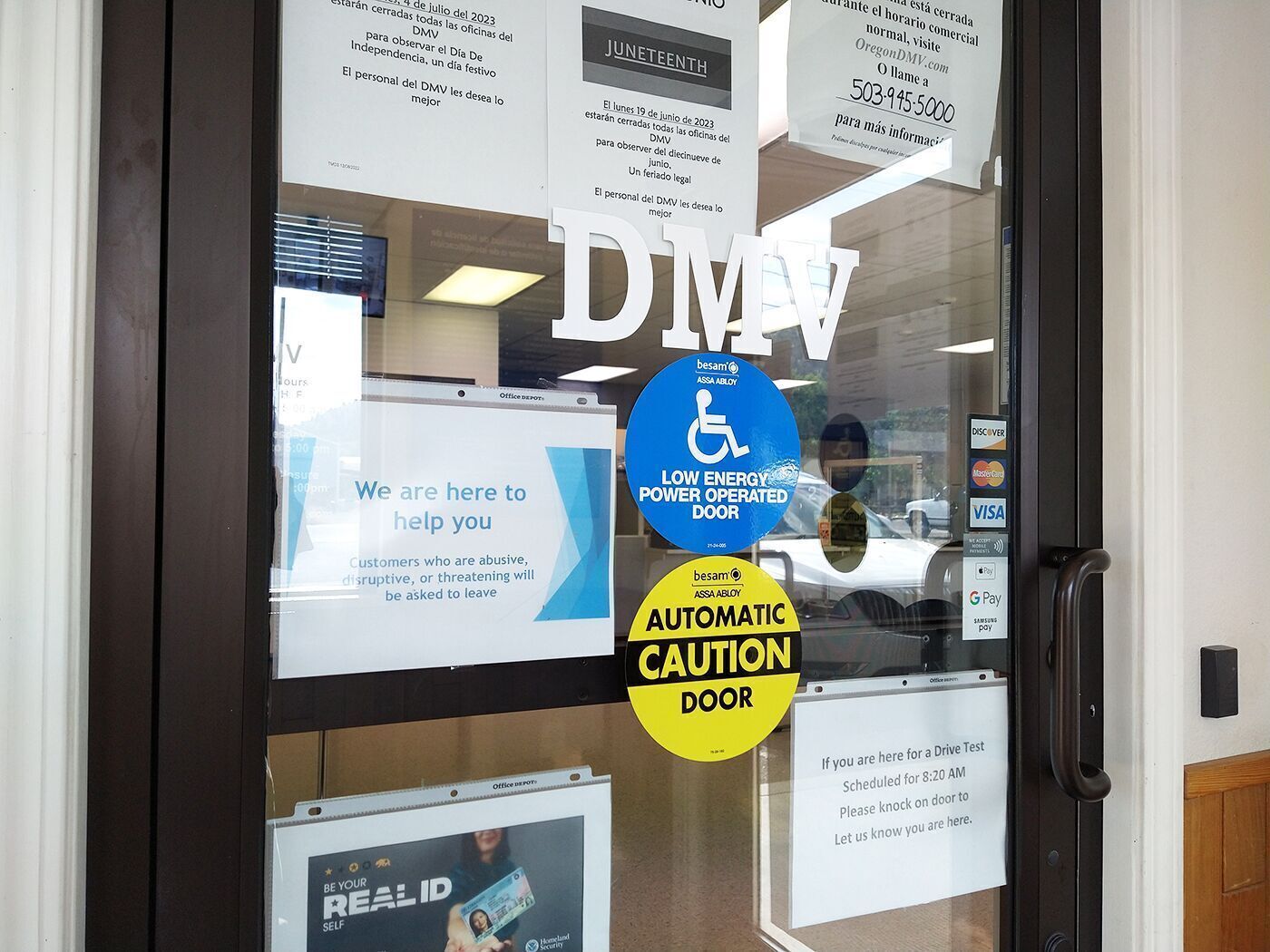 Oregon DMV Fees Set To Increase In 2024 To Support Ongoing Services   658f6b78155eb.preview 