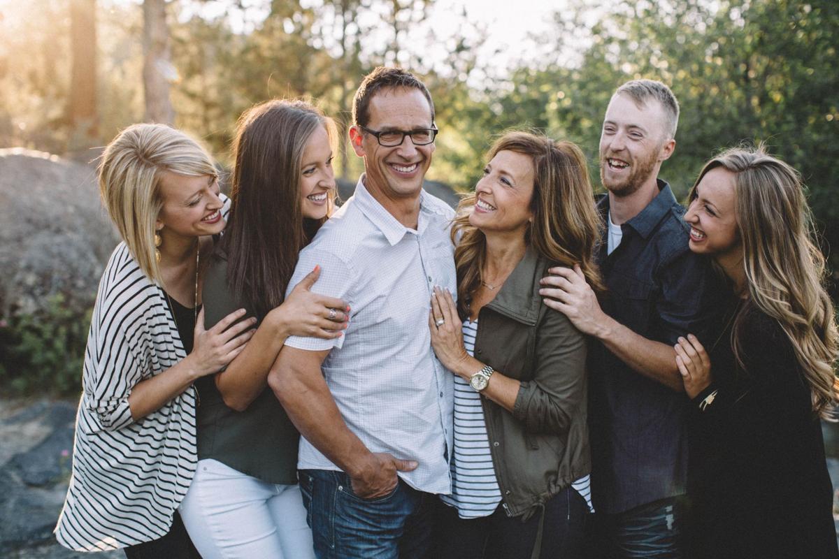Anniversary Dale And Laurie Luoma Lifestyle Bendbulletin Com
