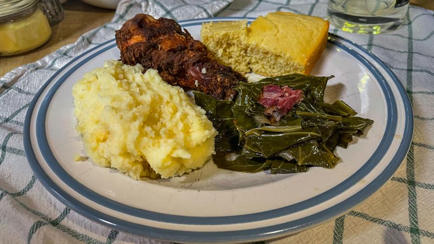 A Southern Dinner