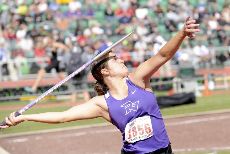 State track and field championships