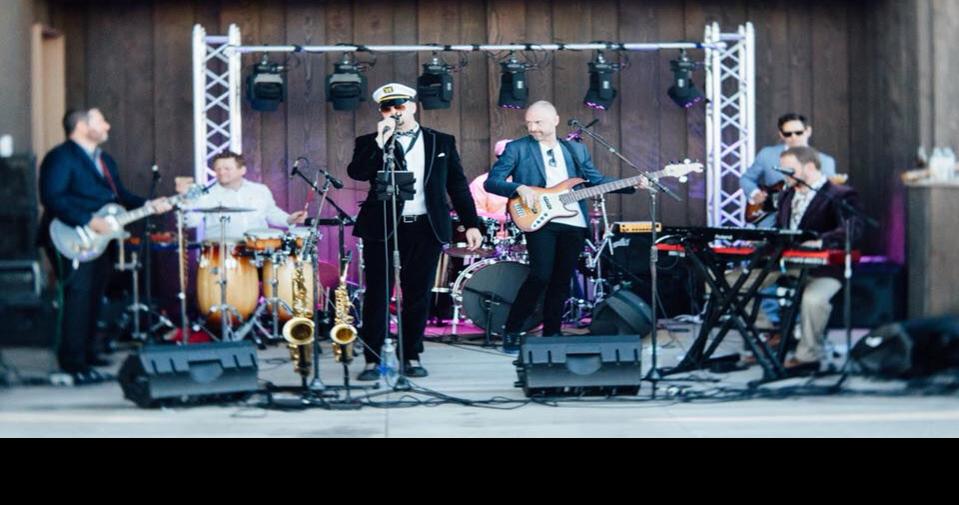 The Yachtsmen kick off Munch & Music in Bend lifestyle