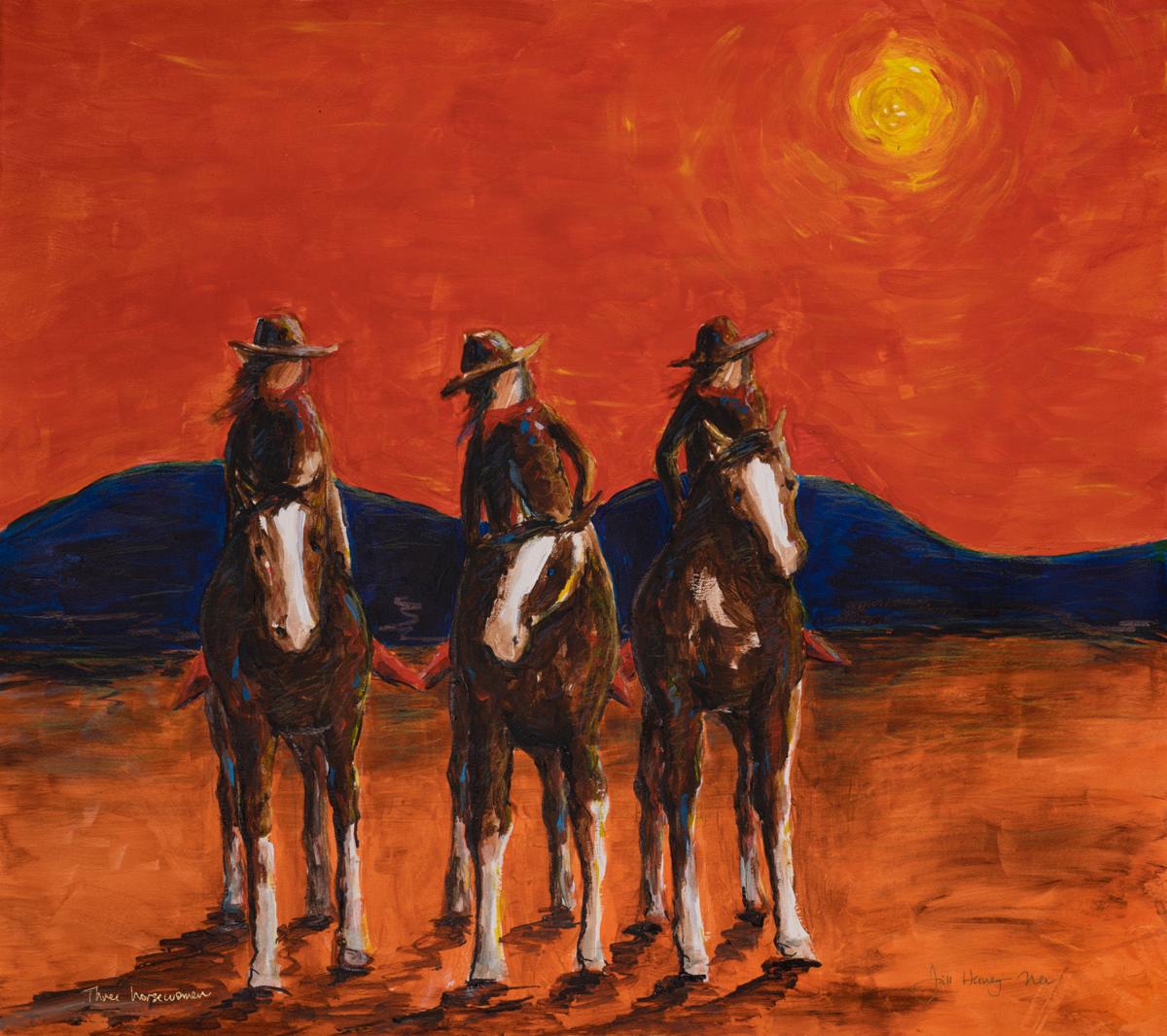 Gallery Openings And Exhibits In Central Oregon Arts