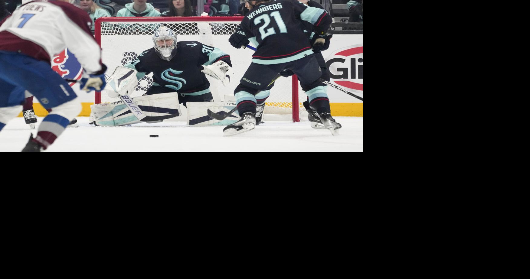 Minnesota Wild (NHL) iPhone 6/7/8 Lock Screen Wallpaper