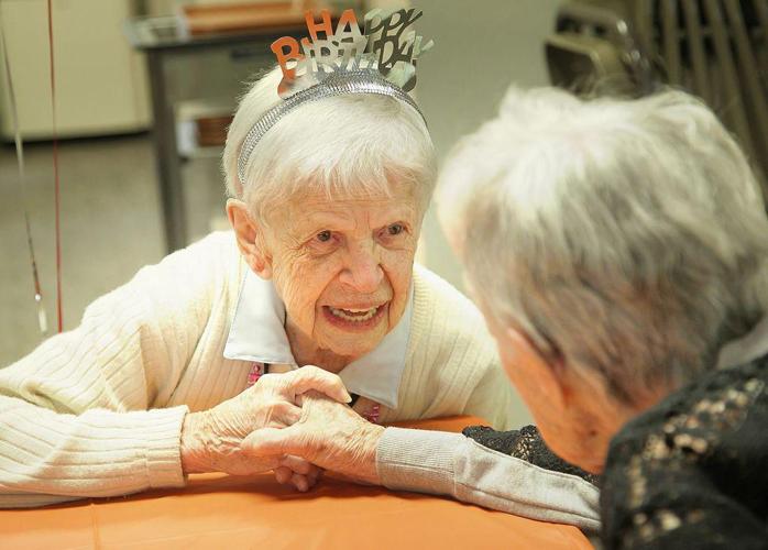 The last player from the original Rockford Peaches passes away