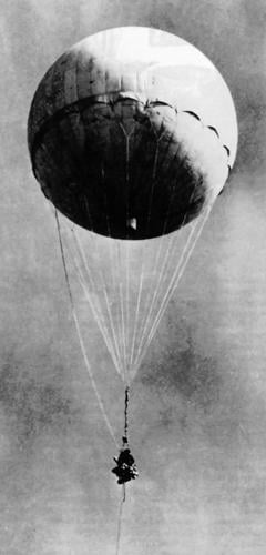 Japanese balloon bomb (copy)