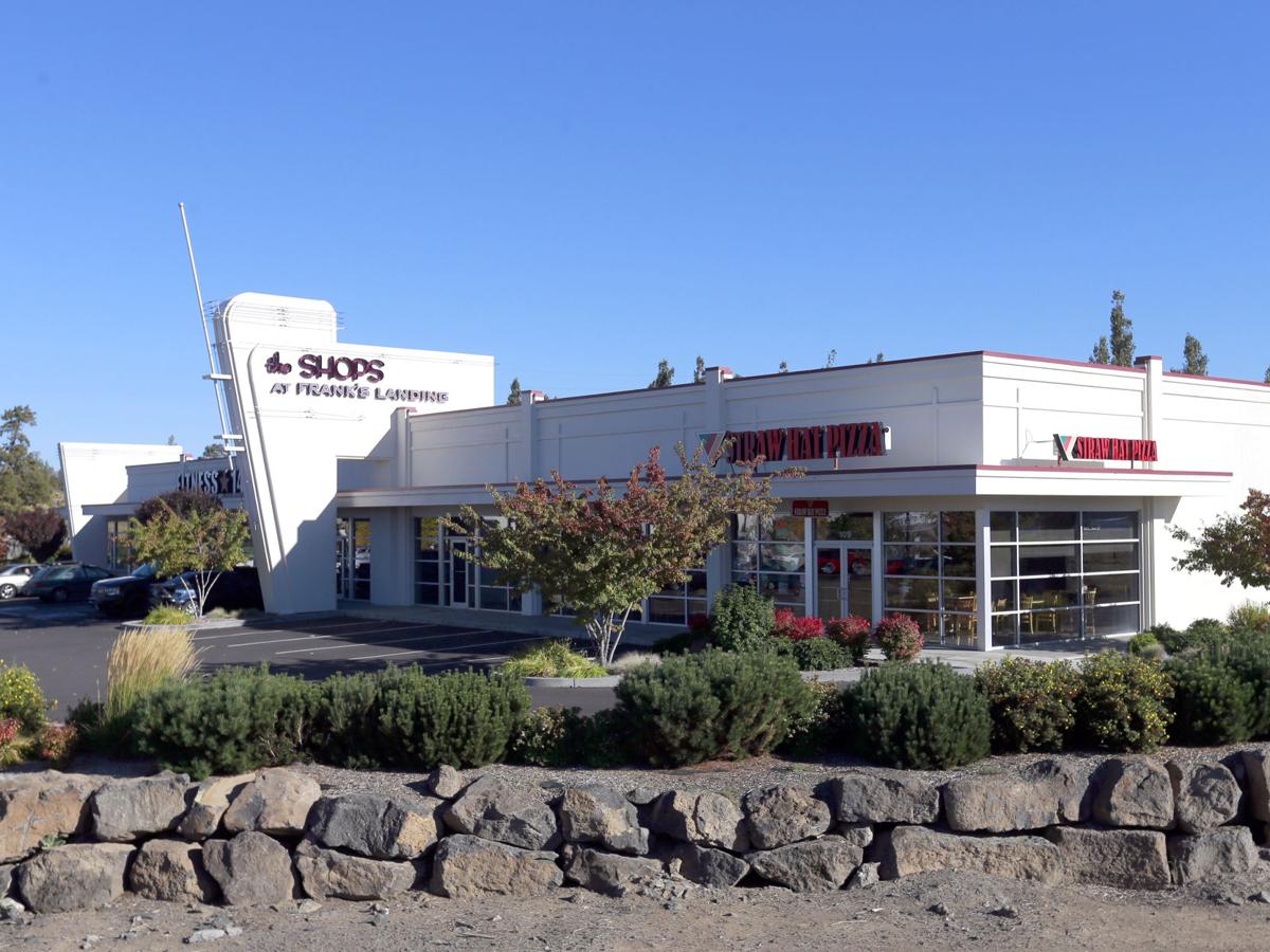 Frank S Landing In Redmond Fully Leased Business Bendbulletin Com