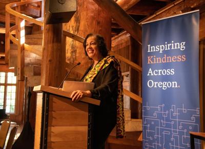 Oregon Community Foundation by the numbers: Six remarkable statistics that prove the power of philanthropy