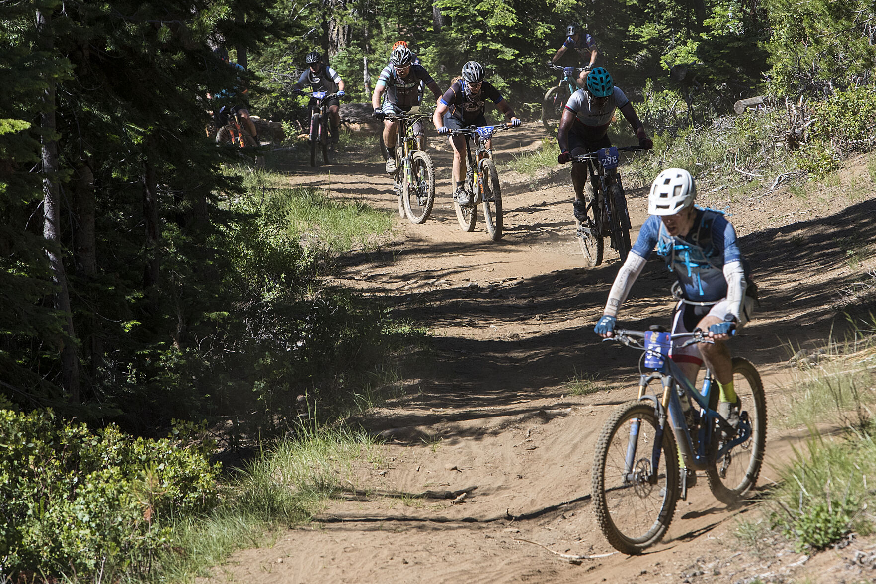 High Cascades 100 mile mountain bike race set for Bend Outdoors