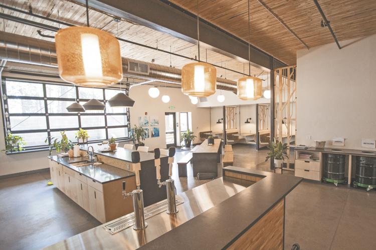 Bend is getting more space for coworking