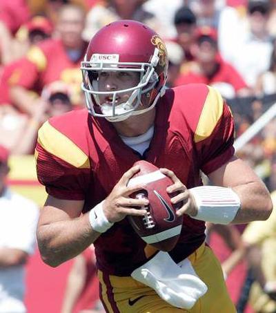 Pac 10 Taking On All Comers This Season Sports Bendbulletin Com