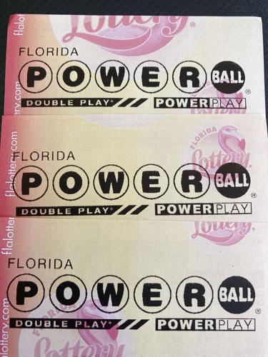 How the Powerball rules were tweaked to make the game an even