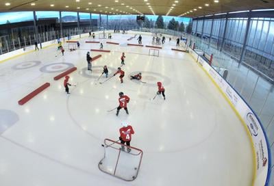 Greek Heritage Hockey Visits South Florida - The National Herald