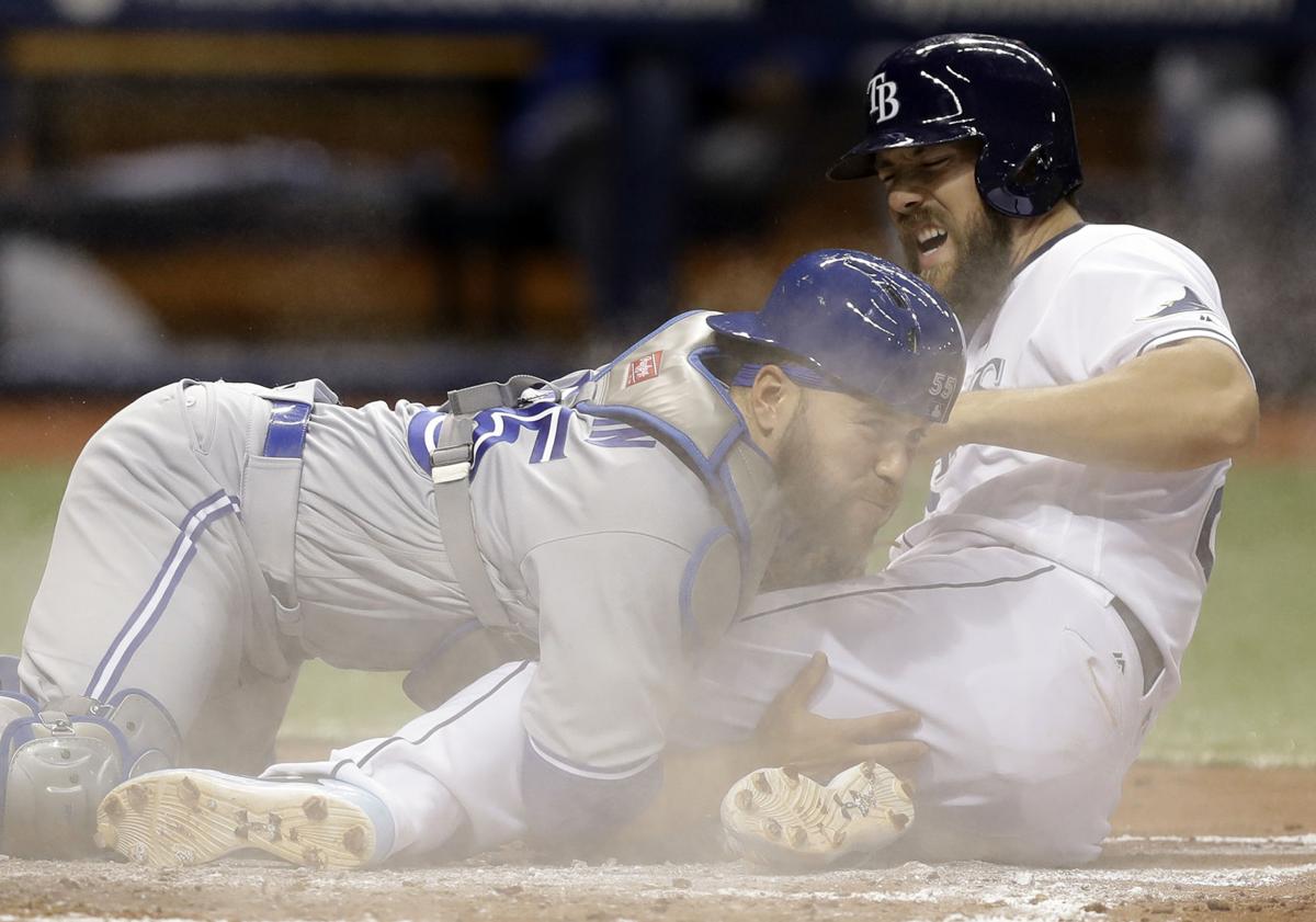 MLB roundup: Yankees slam Jays, lose Cano - The Boston Globe