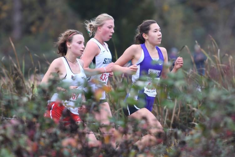 Summit's Fiona Max claims Prep Girls X-Country Runner of the Year honors —  Oregon Sports Awards
