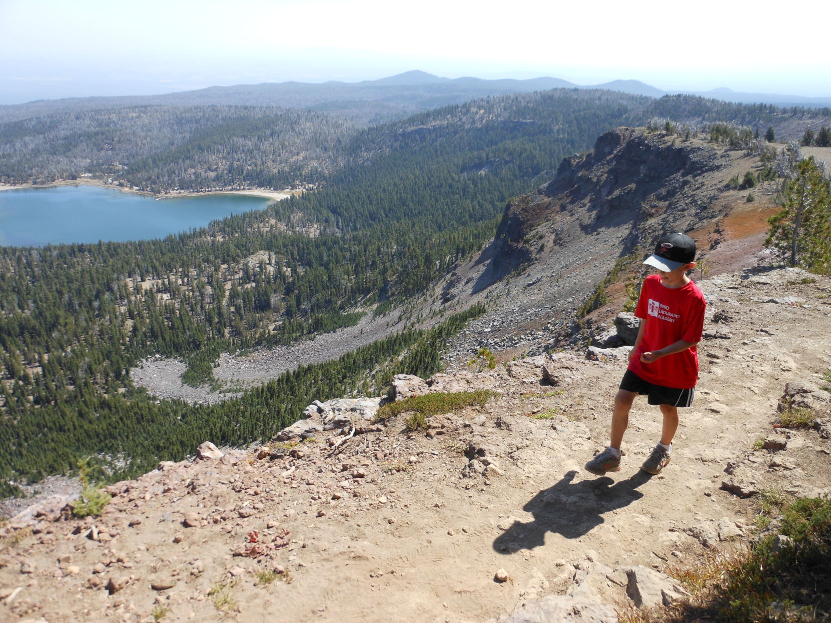 Hiking Tam McArthur Rim | Outdoors | Bendbulletin.com