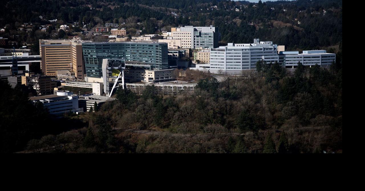 Ohsu Employees, Students Can Share 'Experiences And Observations' For Investigation On Harassment | Local&State | Bendbulletin.com