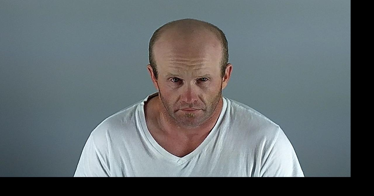 2 Deschutes County jail inmates make brief escape Local&State