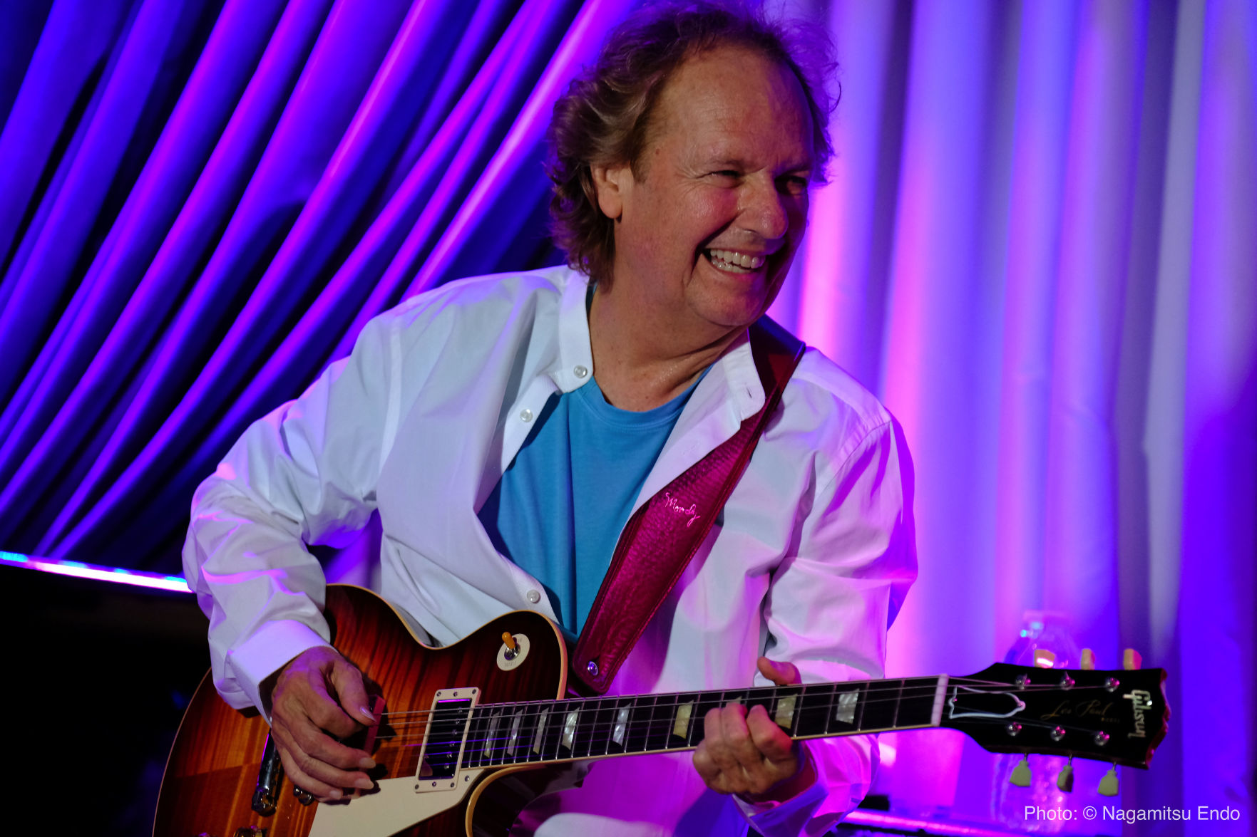 Lee ritenour deals bass player