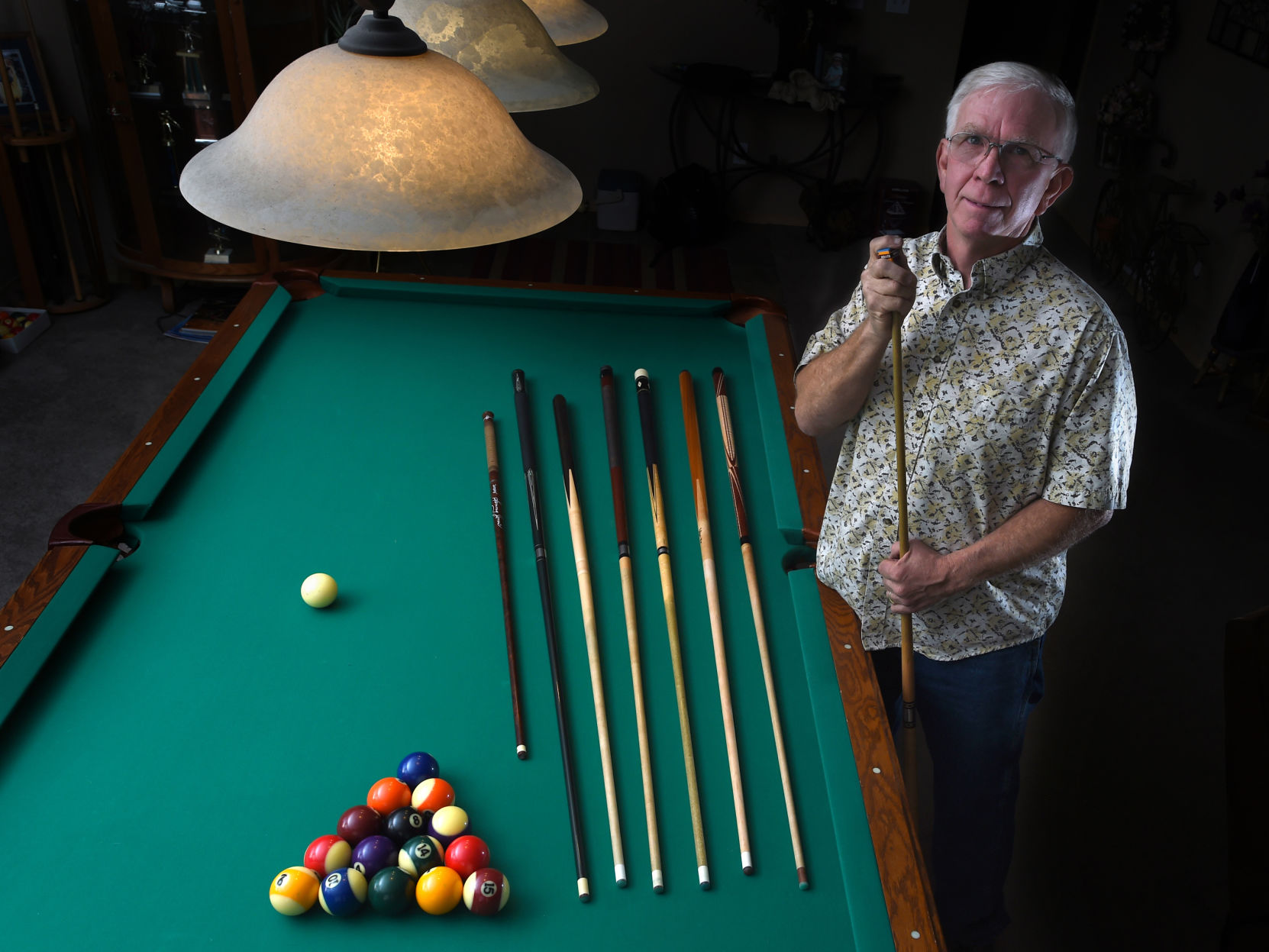 shane's billiard supplies