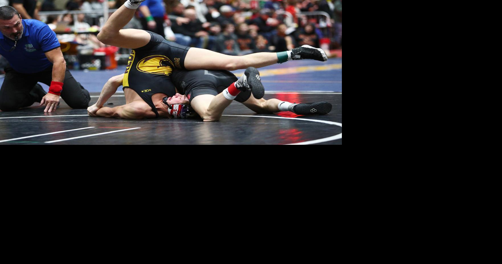 Oregon Wrestling Classic High School