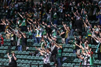 Portland and Seattle raise the MLS game