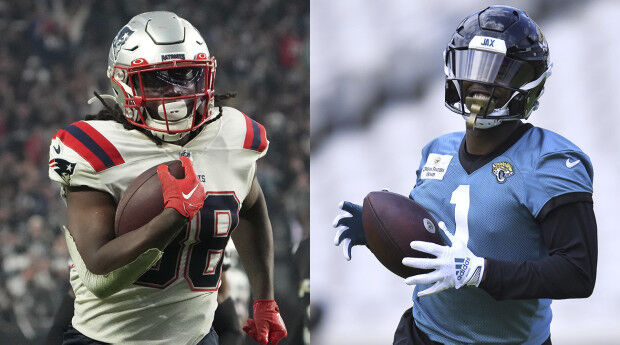 2023 Fantasy Football Player Debates: Should You Draft Calvin Ridley at His  Current ADP?