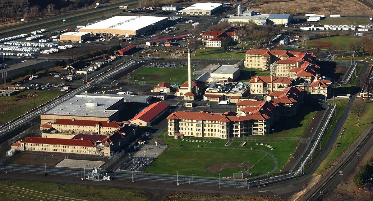 COVID-19: Oregon prison system's unwelcome death sentence | Pulse of Oregon | bendbulletin.com