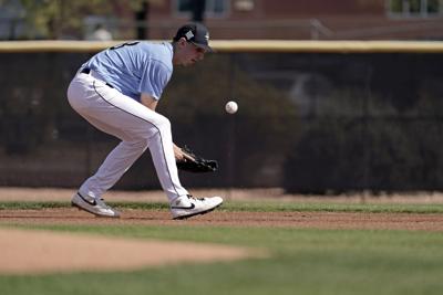 Mariners to call up RHP George Kirby to reinforce rotation