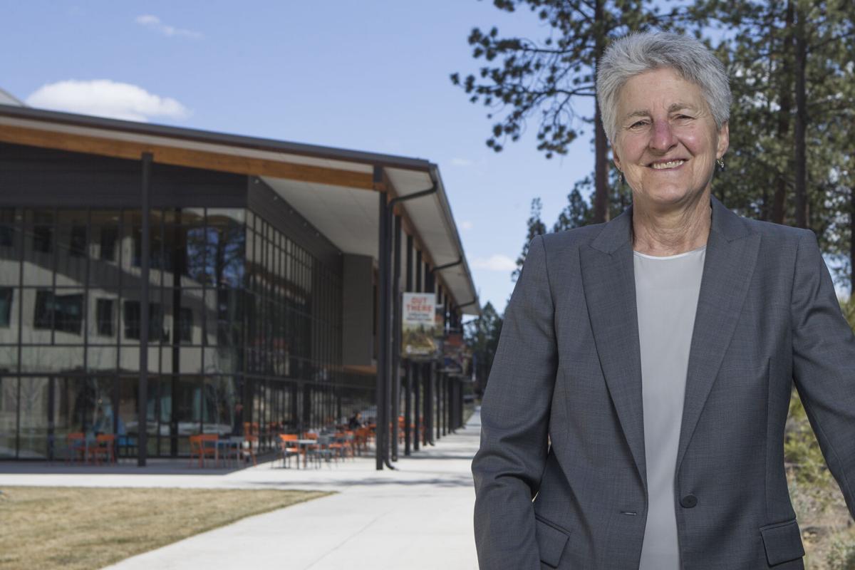 Professor Salary Oregon State University