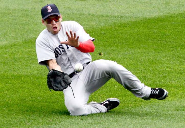 Not in Hall of Fame - Jacoby Ellsbury