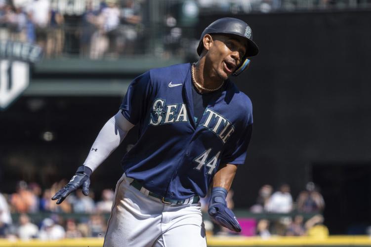 Mariners believe rotation set for future after Castillo deal