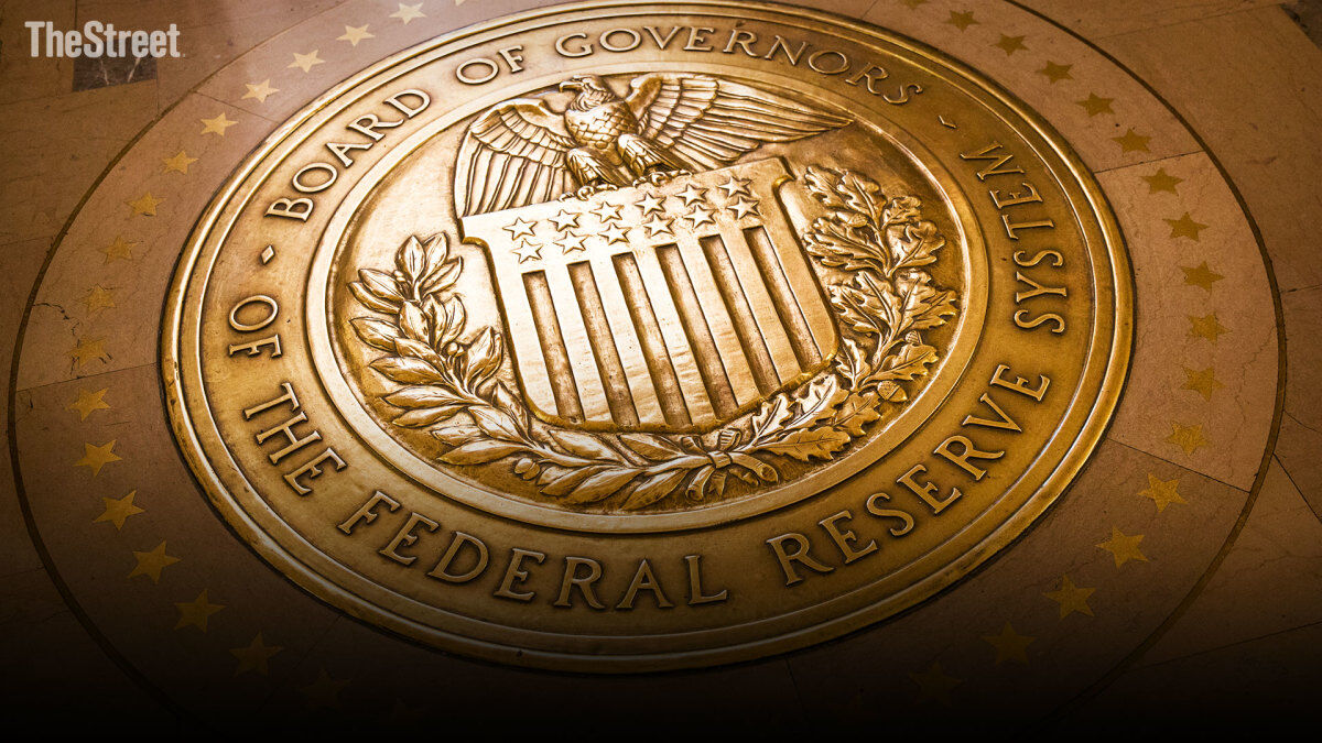 Federal Reserve Official Says Inflation Fight Seems Nearly Won ...