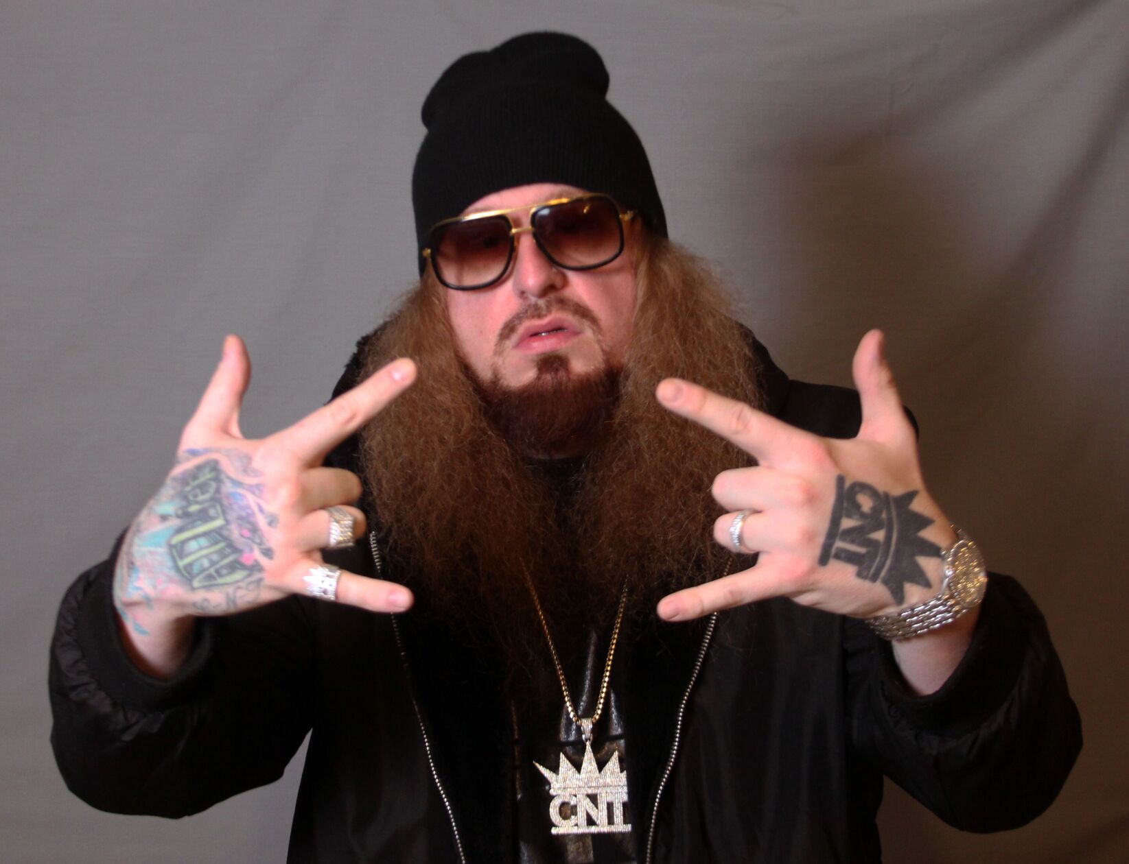 rittz new album 2019 release date