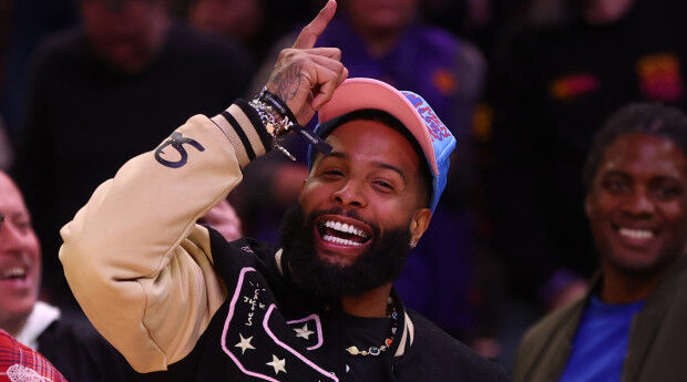 Odell Beckham Jr. sends heartfelt message following Super Bowl win