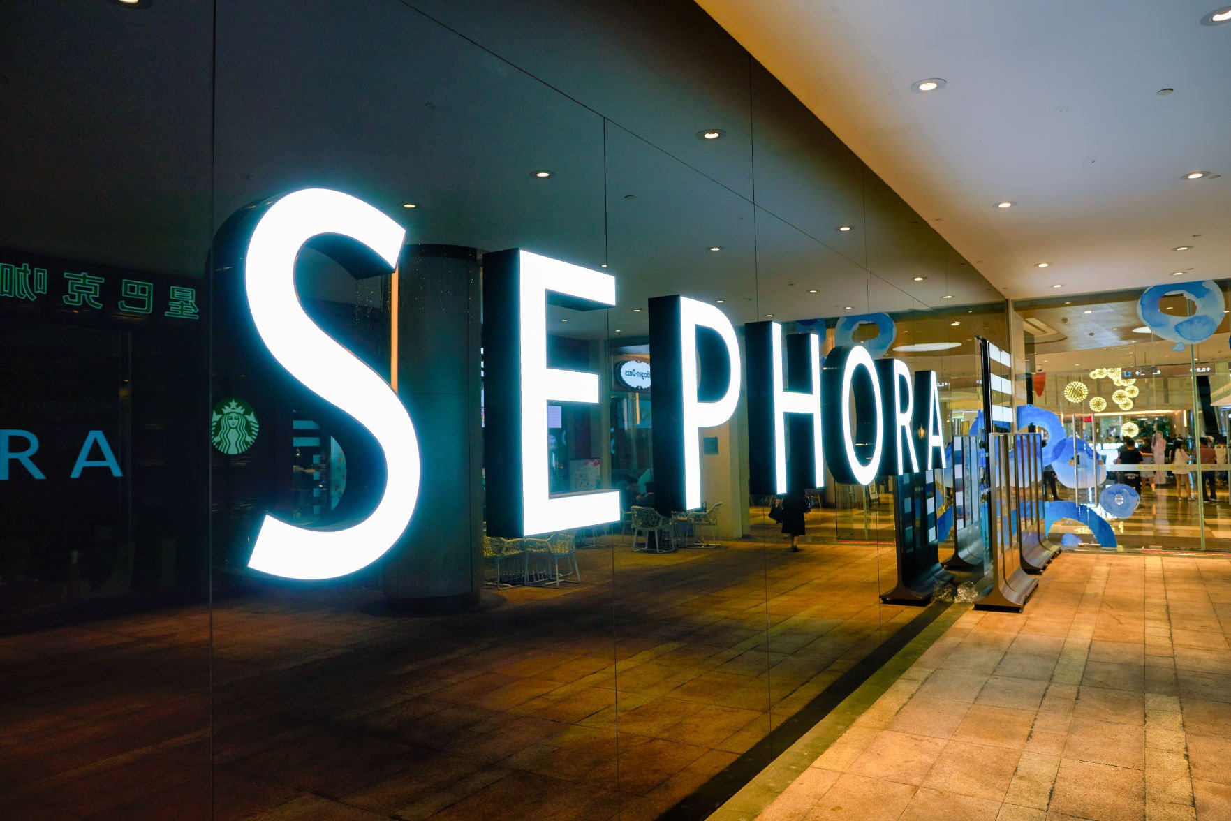 réduction parfum sephora