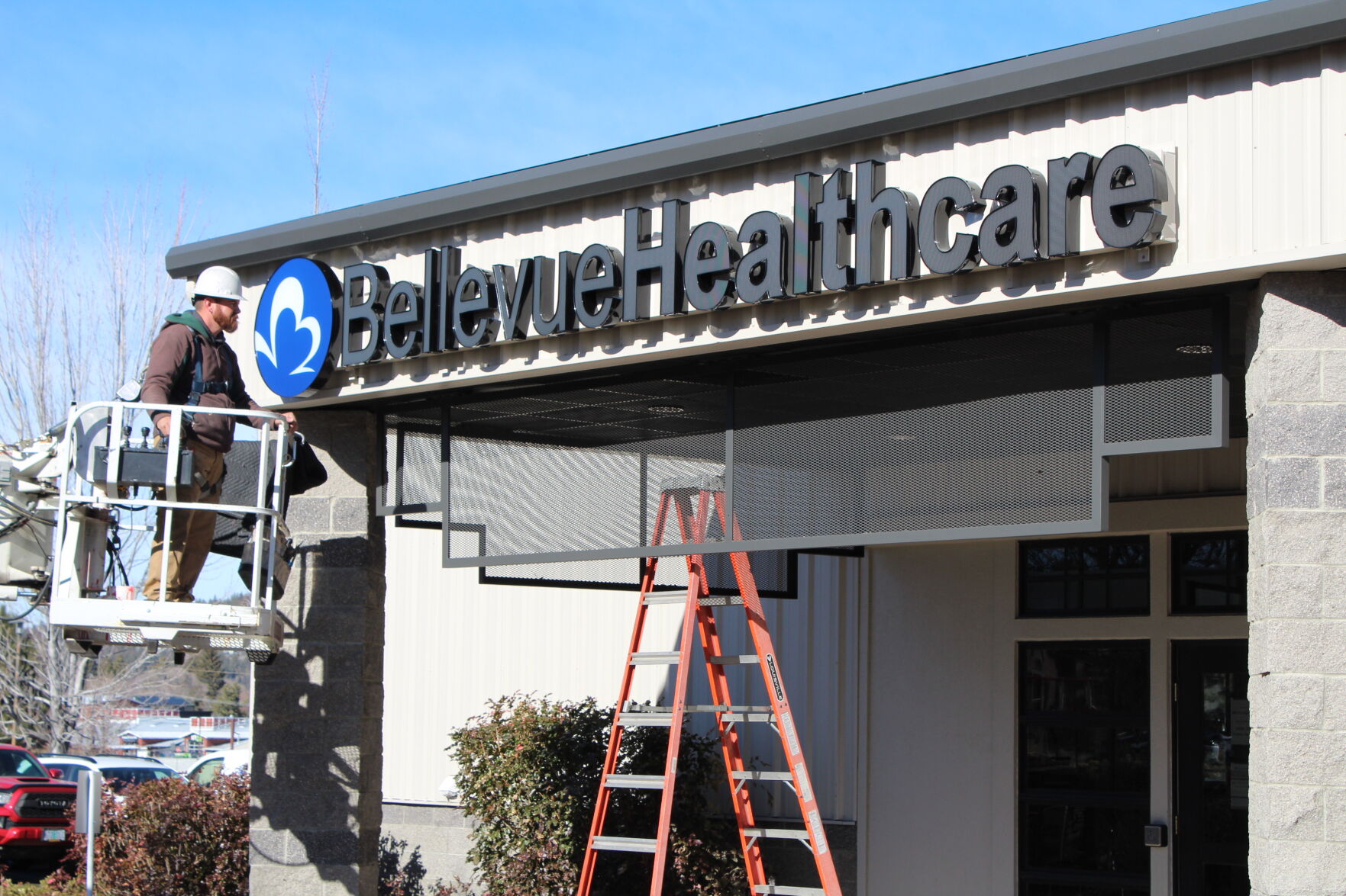 Bellevue Healthcare Relocates | Business | Bendbulletin.com