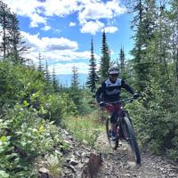 Guest Column: Forest Service should opt for expanded trails in Lemon Gulch