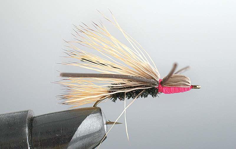 Fly Tying Corner Sports Bendbulletin Com