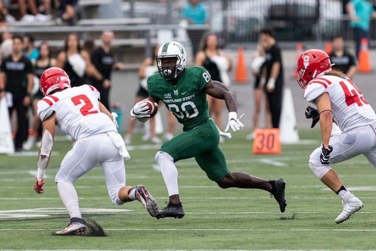 Vikings Club - Portland State University Athletics