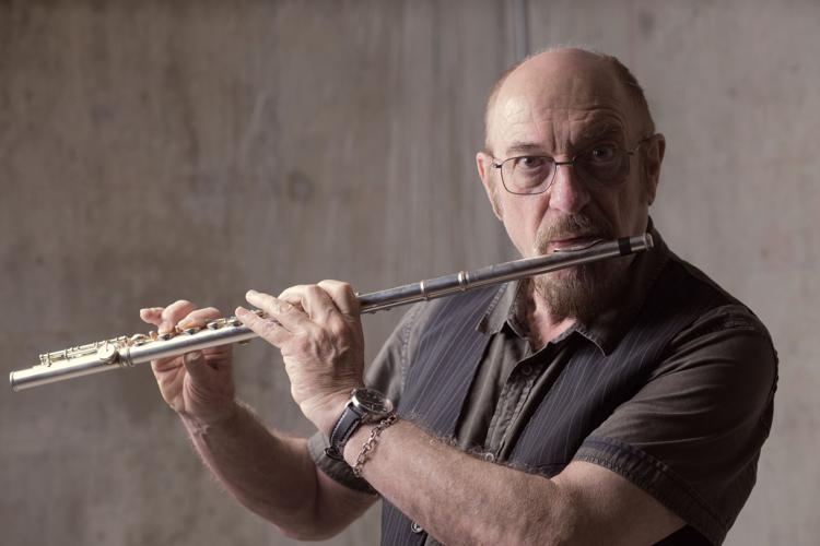 Ian Anderson Wanted to Bring Jethro Tull Back Sooner